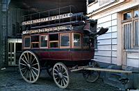 Omnibus parisien a 2 chevaux (1879-1913)